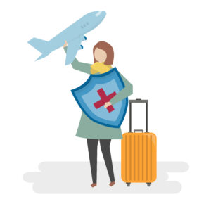 Travel medical insurance