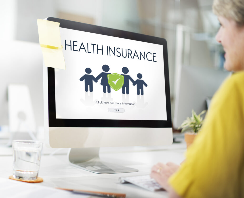 Top-Up Health Insurance