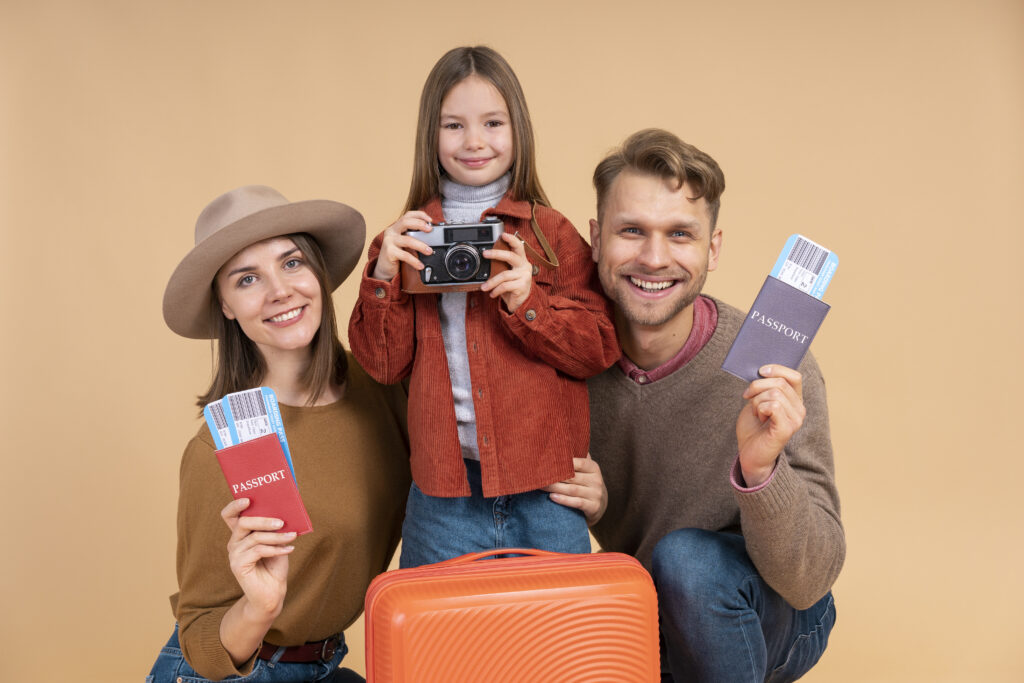 Multi-trip travel insurance
