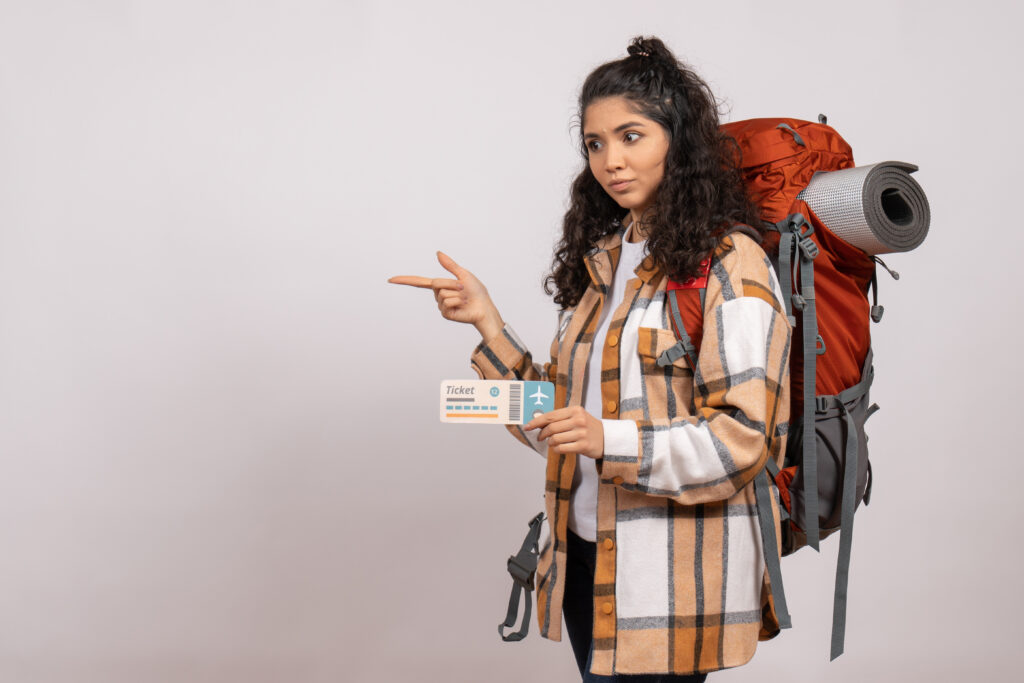 Student travel insurance