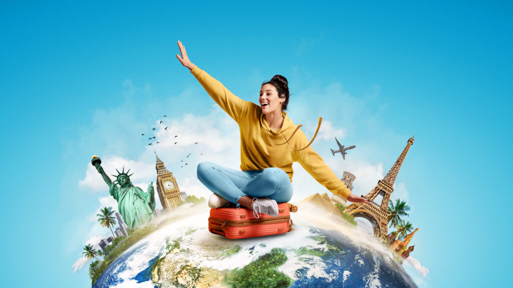 International travel insurance