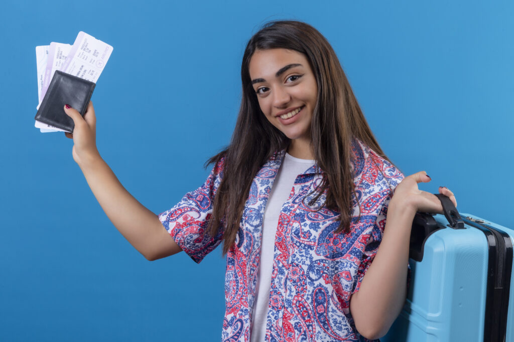 Single trip travel insurance