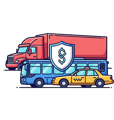 Commercial Vehicle Insurance
