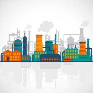 Industrial insurance policy