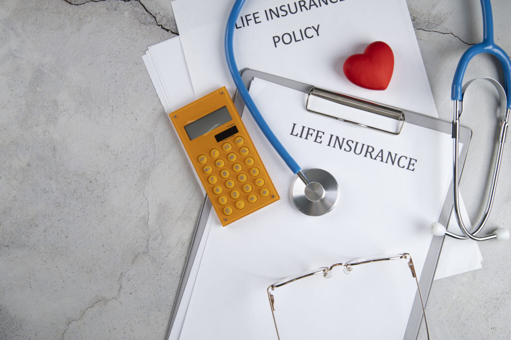 Term Life Insurance