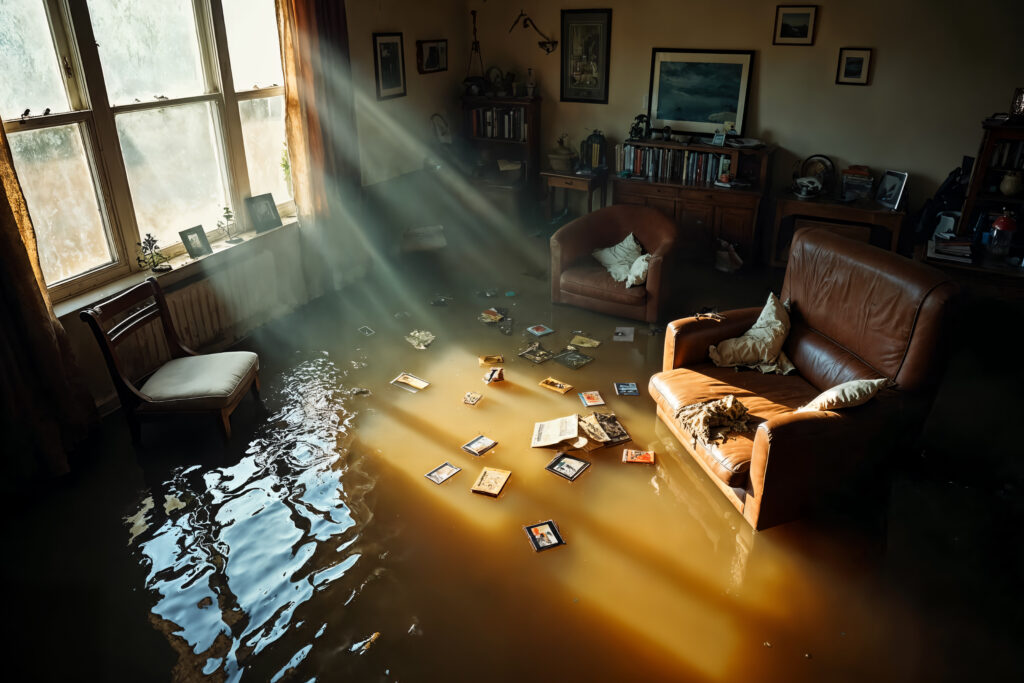 Flood insurance